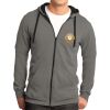 The Concert Fleece ® Full Zip Hoodie Thumbnail