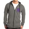 The Concert Fleece ® Full Zip Hoodie Thumbnail