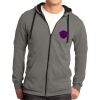 The Concert Fleece ® Full Zip Hoodie Thumbnail