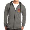 The Concert Fleece ® Full Zip Hoodie Thumbnail