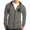 The Concert Fleece ® Full Zip Hoodie Thumbnail