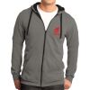 The Concert Fleece ® Full Zip Hoodie Thumbnail