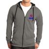The Concert Fleece ® Full Zip Hoodie Thumbnail