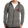 The Concert Fleece ® Full Zip Hoodie Thumbnail