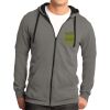 The Concert Fleece ® Full Zip Hoodie Thumbnail