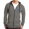 The Concert Fleece ® Full Zip Hoodie Thumbnail
