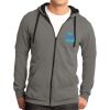 The Concert Fleece ® Full Zip Hoodie Thumbnail