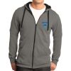 The Concert Fleece ® Full Zip Hoodie Thumbnail