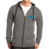 The Concert Fleece ® Full Zip Hoodie Thumbnail