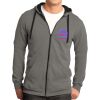 The Concert Fleece ® Full Zip Hoodie Thumbnail