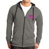 The Concert Fleece ® Full Zip Hoodie Thumbnail