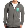 The Concert Fleece ® Full Zip Hoodie Thumbnail