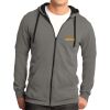 The Concert Fleece ® Full Zip Hoodie Thumbnail