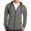 The Concert Fleece ® Full Zip Hoodie Thumbnail