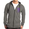 The Concert Fleece ® Full Zip Hoodie Thumbnail