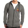 The Concert Fleece ® Full Zip Hoodie Thumbnail