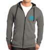 The Concert Fleece ® Full Zip Hoodie Thumbnail