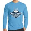 Long Sleeve Performance Blend Tee Thumbnail