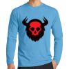 Long Sleeve Performance Blend Tee Thumbnail