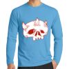 Long Sleeve Performance Blend Tee Thumbnail