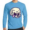 Long Sleeve Performance Blend Tee Thumbnail
