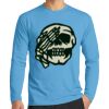 Long Sleeve Performance Blend Tee Thumbnail