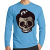 Long Sleeve Performance Blend Tee Thumbnail