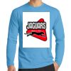 Long Sleeve Performance Blend Tee Thumbnail