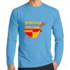 Long Sleeve Performance Blend Tee Thumbnail