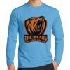 Long Sleeve Performance Blend Tee Thumbnail