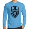 Long Sleeve Performance Blend Tee Thumbnail