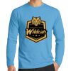 Long Sleeve Performance Blend Tee Thumbnail