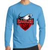Long Sleeve Performance Blend Tee Thumbnail