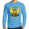 Long Sleeve Performance Blend Tee Thumbnail