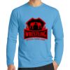 Long Sleeve Performance Blend Tee Thumbnail