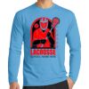 Long Sleeve Performance Blend Tee Thumbnail