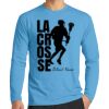 Long Sleeve Performance Blend Tee Thumbnail