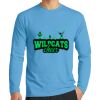 Long Sleeve Performance Blend Tee Thumbnail
