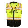 Unisex Premium Black Series® Surveyors Vest Thumbnail