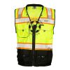Unisex Premium Black Series® Surveyors Vest Thumbnail