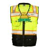 Unisex Premium Black Series® Surveyors Vest Thumbnail