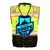 Unisex Premium Black Series® Surveyors Vest Thumbnail