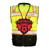Unisex Premium Black Series® Surveyors Vest Thumbnail