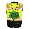 Unisex Premium Black Series® Surveyors Vest Thumbnail
