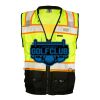 Unisex Premium Black Series® Surveyors Vest Thumbnail