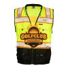 Unisex Premium Black Series® Surveyors Vest Thumbnail