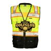 Unisex Premium Black Series® Surveyors Vest Thumbnail