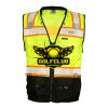Unisex Premium Black Series® Surveyors Vest Thumbnail