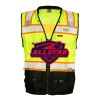 Unisex Premium Black Series® Surveyors Vest Thumbnail