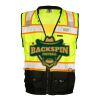 Unisex Premium Black Series® Surveyors Vest Thumbnail